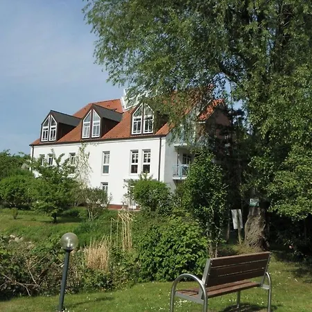 Haus Am Teich, Whg D11 Lägenhet *