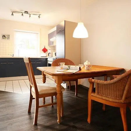 Haus Am Teich, Whg D11 Lägenhet Boltenhagen (Ostseebad)