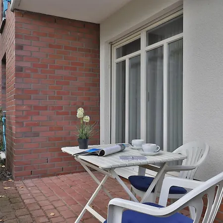 Haus Am Teich, Whg D11 * Boltenhagen (Ostseebad)