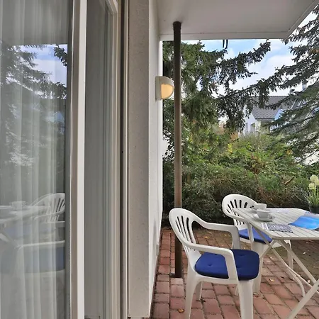 Haus Am Teich, Whg D11 *